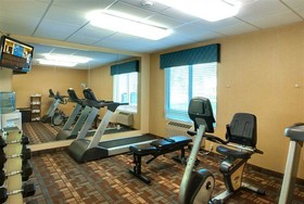 Holiday Inn Express & Suites Canyon