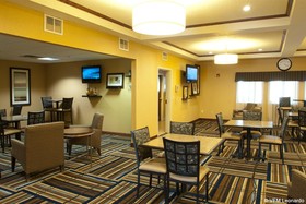 Holiday Inn Express & Suites Canyon