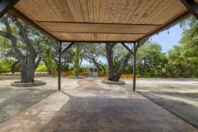 Canyon Lake Cabins