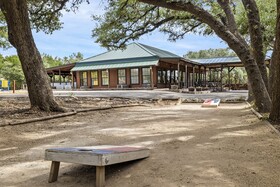 Canyon Lake Cabins