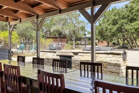 Canyon Lake Cabins