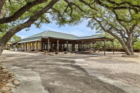 Canyon Lake Cabins