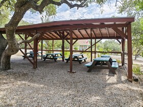 Canyon Lake Cabins