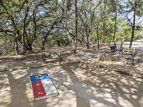 Canyon Lake Cabins