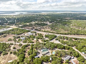 Canyon Lake Cabins