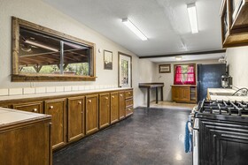 Canyon Lake Cabins