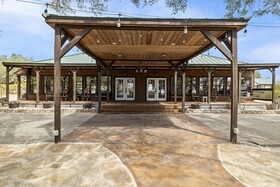 Canyon Lake Cabins