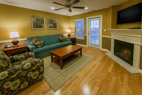 Holiday Inn Club Vacations Hill Country Resort