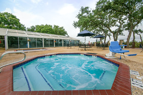 Holiday Inn Club Vacations Hill Country Resort