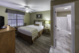 Holiday Inn Club Vacations Hill Country Resort