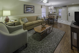 Holiday Inn Club Vacations Hill Country Resort