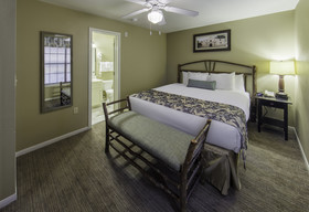 Holiday Inn Club Vacations Hill Country Resort