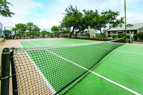 Holiday Inn Club Vacations Hill Country Resort