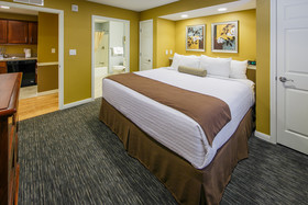 Holiday Inn Club Vacations Hill Country Resort