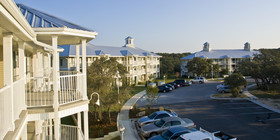 Holiday Inn Club Vacations Hill Country Resort