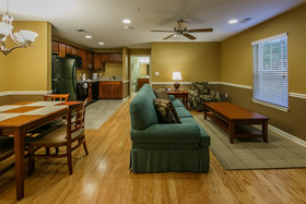 Holiday Inn Club Vacations Hill Country Resort