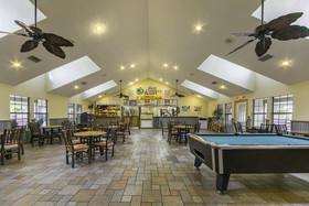 Holiday Inn Club Vacations Hill Country Resort