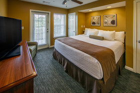 Holiday Inn Club Vacations Hill Country Resort