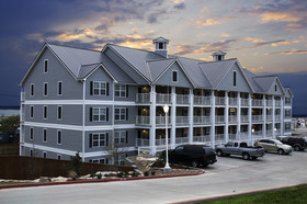 Holiday Inn Club Vacations Hill Country Resort