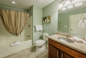 Holiday Inn Club Vacations Hill Country Resort