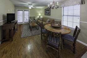 Holiday Inn Club Vacations Hill Country Resort