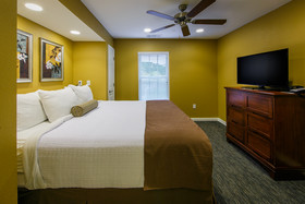 Holiday Inn Club Vacations Hill Country Resort