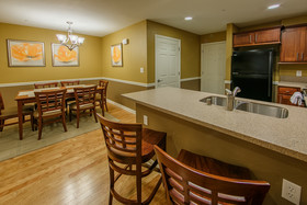 Holiday Inn Club Vacations Hill Country Resort