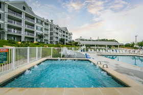 Holiday Inn Club Vacations Hill Country Resort