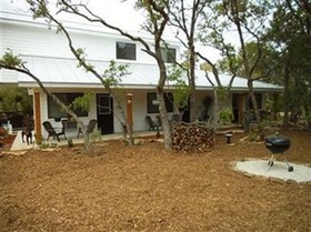 Lazy H Lodge