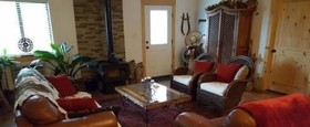 Lazy H Lodge