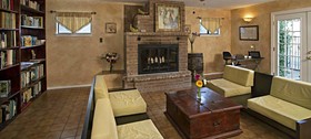 The Lakehouse Bed and Breakfast