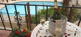 The Lakehouse Bed and Breakfast