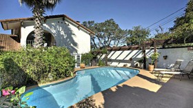 The Lakehouse Bed and Breakfast