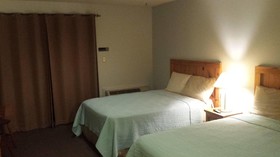 The Lodge at Turkey Cove