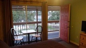The Lodge at Turkey Cove