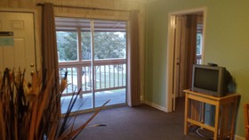 The Lodge at Turkey Cove