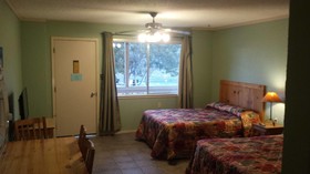 The Lodge at Turkey Cove