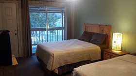 The Lodge at Turkey Cove