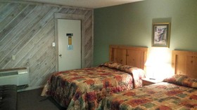 The Lodge at Turkey Cove