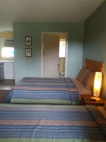 The Lodge at Turkey Cove