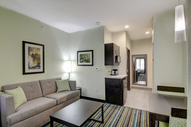Holiday Inn Express & Suites Carrizo Springs