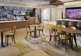 Courtyard Dallas Carrollton
