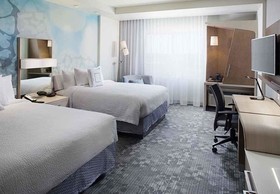 Courtyard Dallas Carrollton