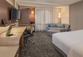 Courtyard Dallas Carrollton