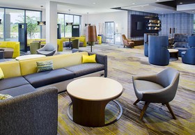 Courtyard Dallas Carrollton