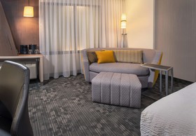 Courtyard Dallas Carrollton