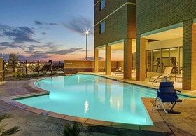 Courtyard Dallas Carrollton