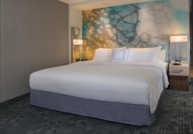 Courtyard Dallas Carrollton
