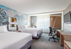 Courtyard Dallas Carrollton
