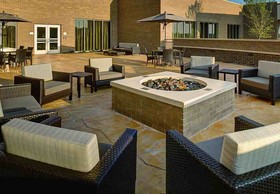 Courtyard Dallas Carrollton